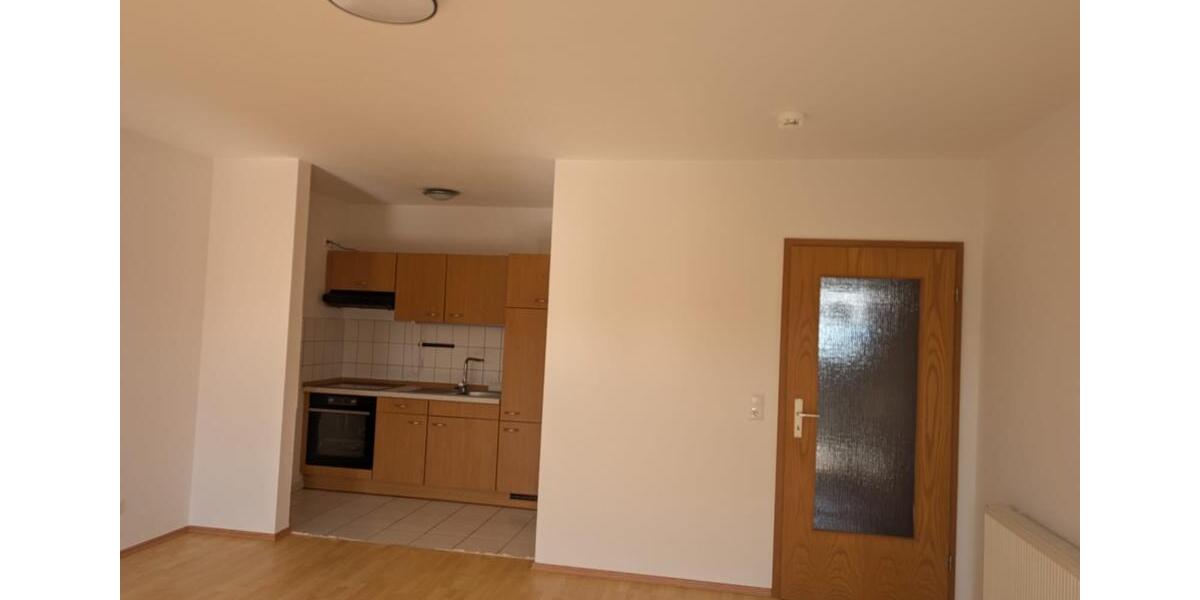 Etagenwohnung Bad Liebenstein - 1 Zimmer, 38 m&sup2;, 420&euro; | Angebot:26580701