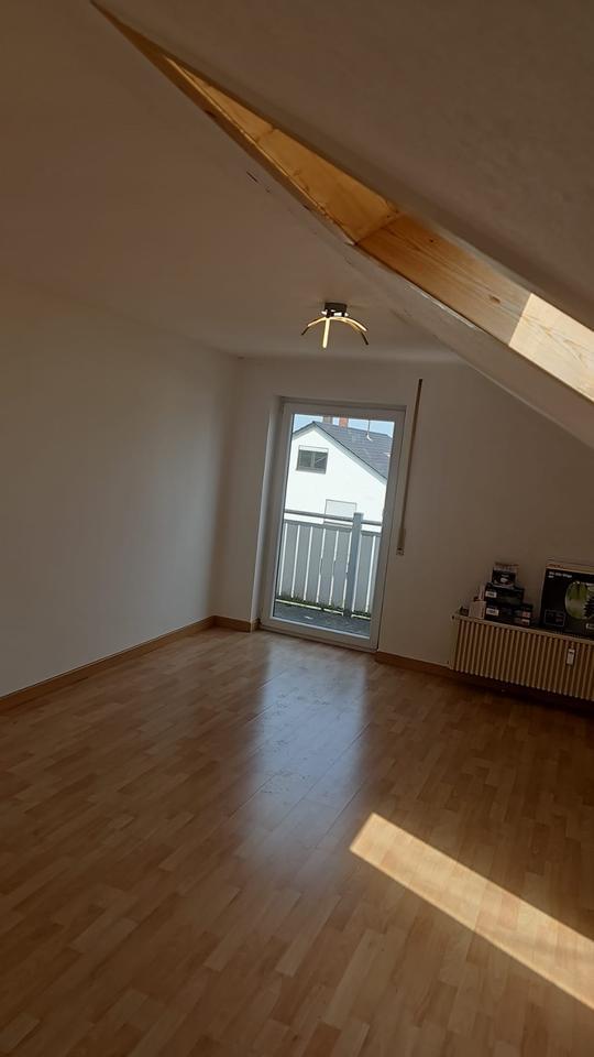 NEU Renoviert: Wohnung in Giengen Auch Jobcenter und Ukrainer