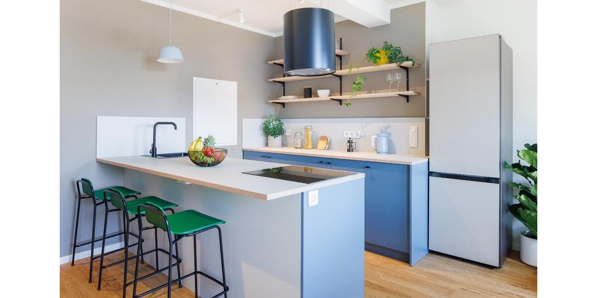 Wohnen auf Zeit Aachen Aachen-Mitte - 1 Zimmer, 19 m&sup2;, 945&euro; | Angebot:23280973