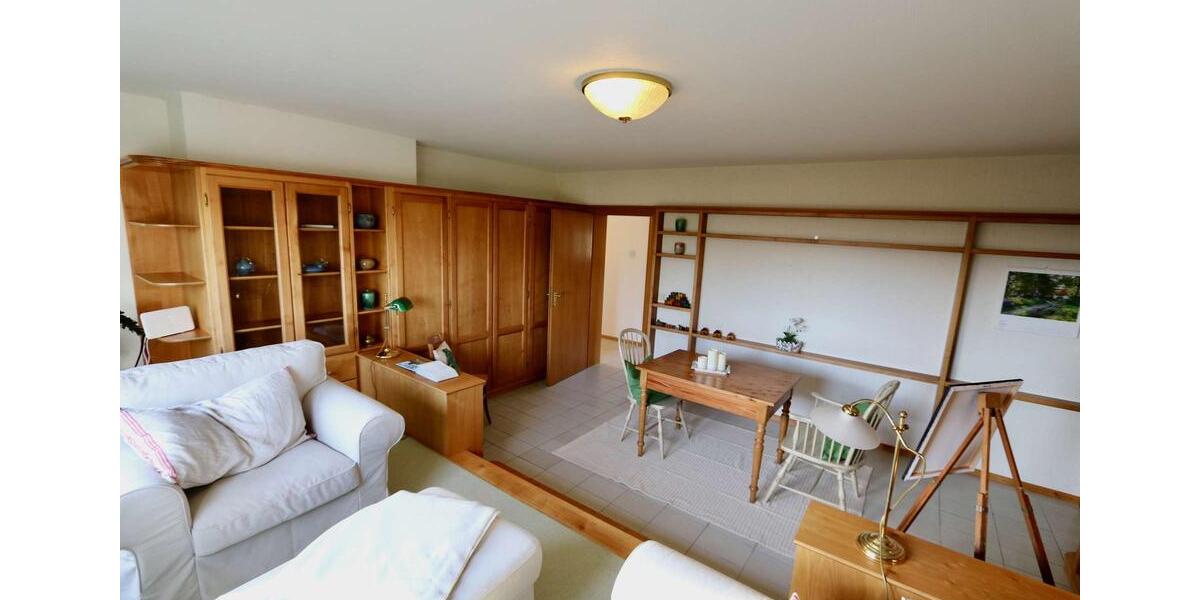 Etagenwohnung Overath - 3 Zimmer, 100 m&sup2;, 1.000&euro; | Angebot:24992525