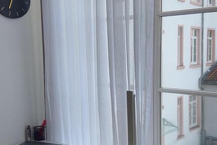 Wohnen auf Zeit Darmstadt - 1 Zimmer, 18 m&sup2;, 600&euro; | Angebot:25449594