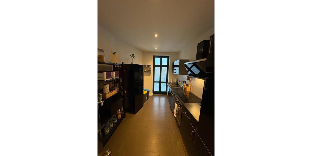 Etagenwohnung Stollberg (Erzgebirge) - 3 Zimmer, 70 m&sup2;, 695&euro; | Angebot:25510913