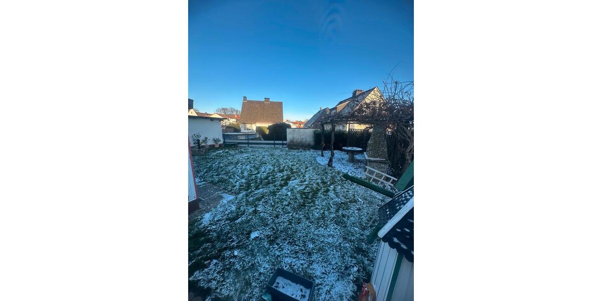 Etagenwohnung Menden (Sauerland) - 5 Zimmer, 105 m&sup2;, 1.600&euro; | Angebot:24840518