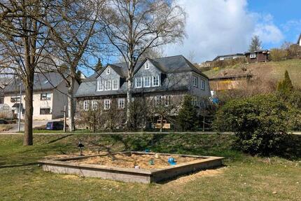 Wohnung Schmallenberg - 3 Zimmer, 89 m&sup2;, 690&euro; | Angebot:26045517