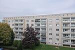 Schmucke Dreiraumwohnung mit Balkon in Weida! 3 zimmer