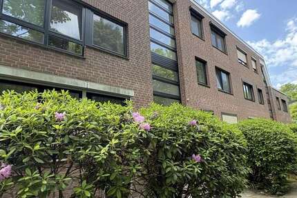 Wohnung Hamburg Ohlsdorf - 3 Zimmer, 78 m&sup2;, 1.240&euro; | Angebot:26732736