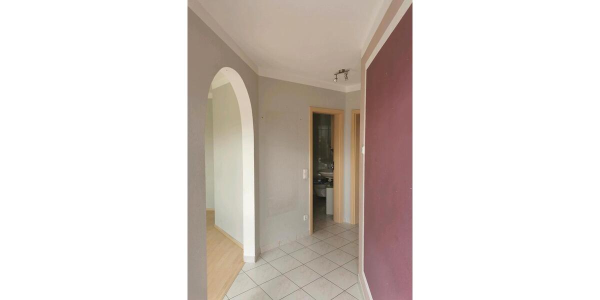 Erdgeschoßwohnung Wächtersbach - 2 Zimmer, 65 m&sup2;, 1.050&euro; | Angebot:24995844