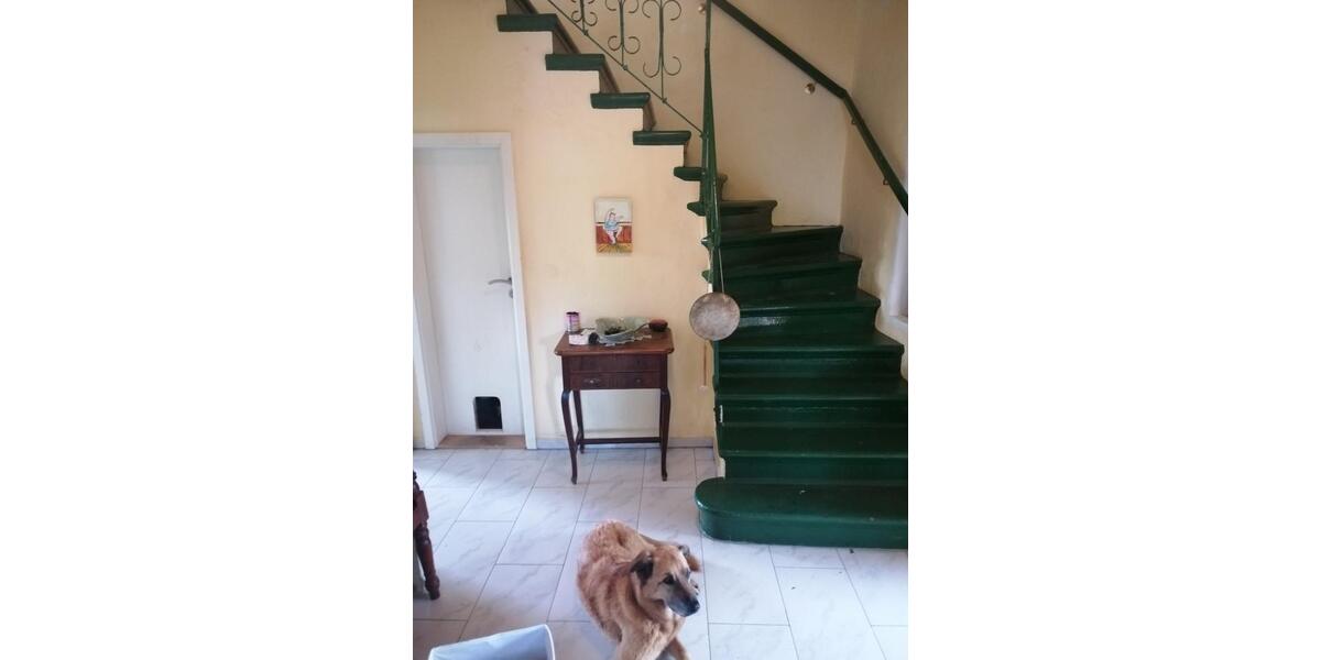 Wohnen auf Zeit Ruhland - 5 Zimmer, 170 m&sup2;, 300&euro; | Angebot:25615189