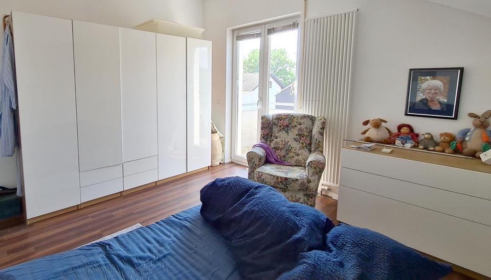 Etagenwohnung Pulheim - 2 Zimmer, 76 m&sup2;, 1.650&euro; | Angebot:24429700