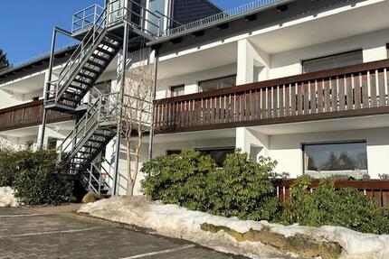 Wohnung Holzminden - 3 Zimmer, 76 m&sup2;, 580&euro; | Angebot:24890453