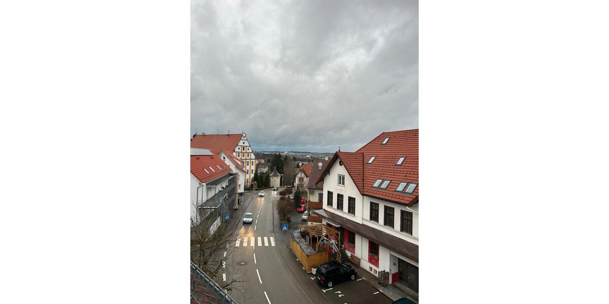 Dachgeschoßwohnung Horb am Neckar - 1 Zimmer, 60 m&sup2;, 550&euro; | Angebot:26161299