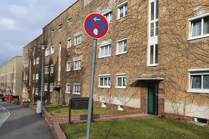 kleine 2 Raum Wohnung im EG Eisenberg zu vermieten 2 zimmer