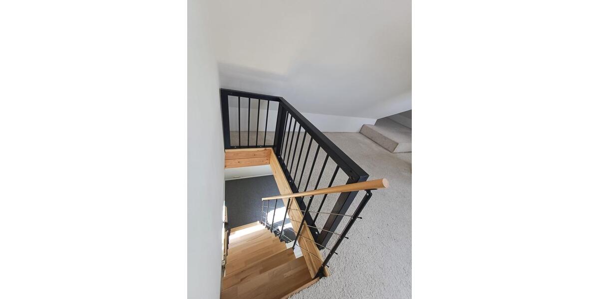 Dachgeschoßwohnung Garding - 2 Zimmer, 50 m&sup2;, 480&euro; | Angebot:26105453
