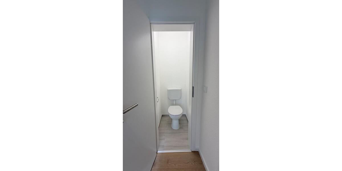 Terrassenwohnung Hannover Döhren-Wülfel - 1 Zimmer, 31 m&sup2;, 650&euro; | Angebot:26586262