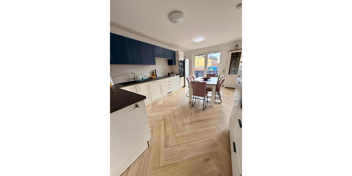 Erdgeschoßwohnung Herzogenrath - 3 Zimmer, 80 m&sup2;, 1.250&euro; | Angebot:26283841