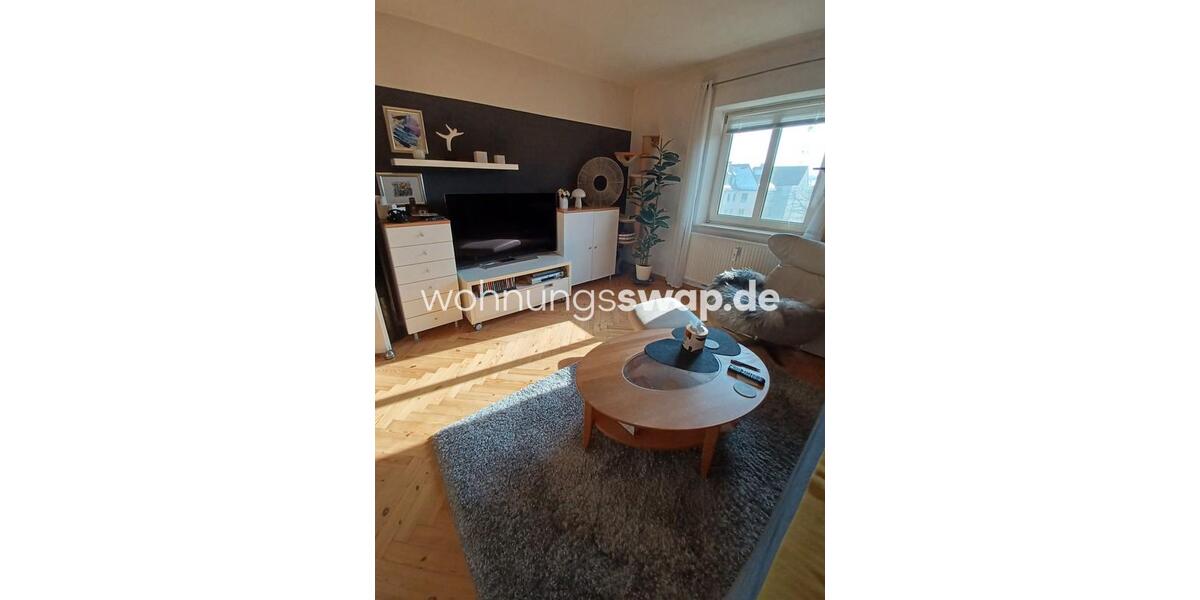 Etagenwohnung München Sendling-Westpark - 2 Zimmer, 58 m&sup2;, 505&euro; | Angebot:26687676