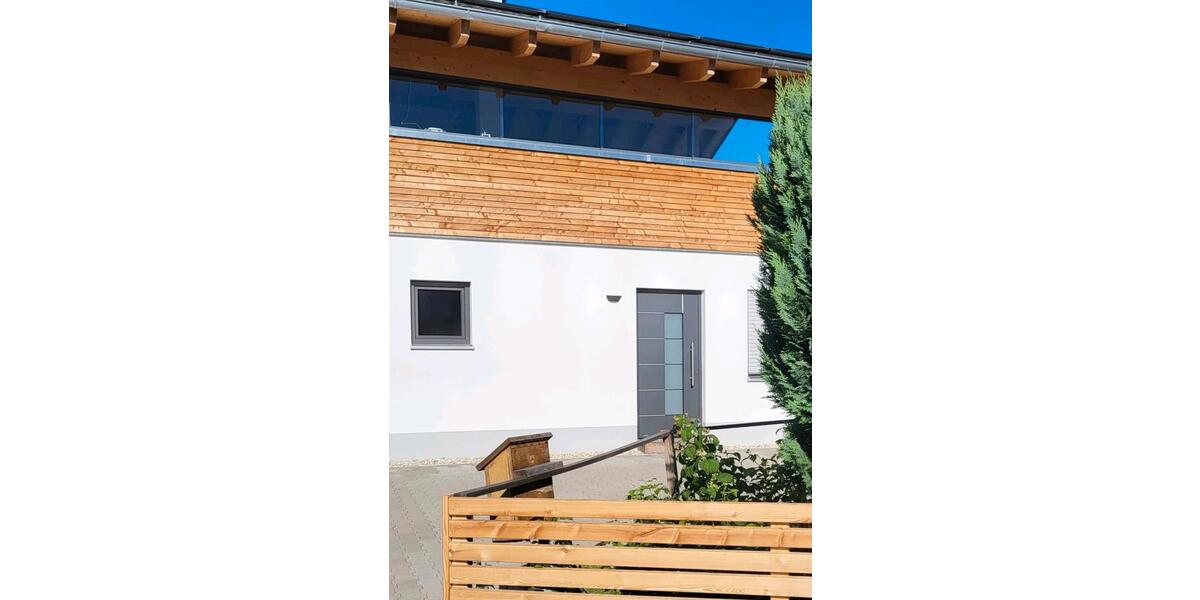 Erdgeschoßwohnung Weng Hinzlbach - 2 Zimmer, 68 m&sup2;, 1.000&euro; | Angebot:25149773