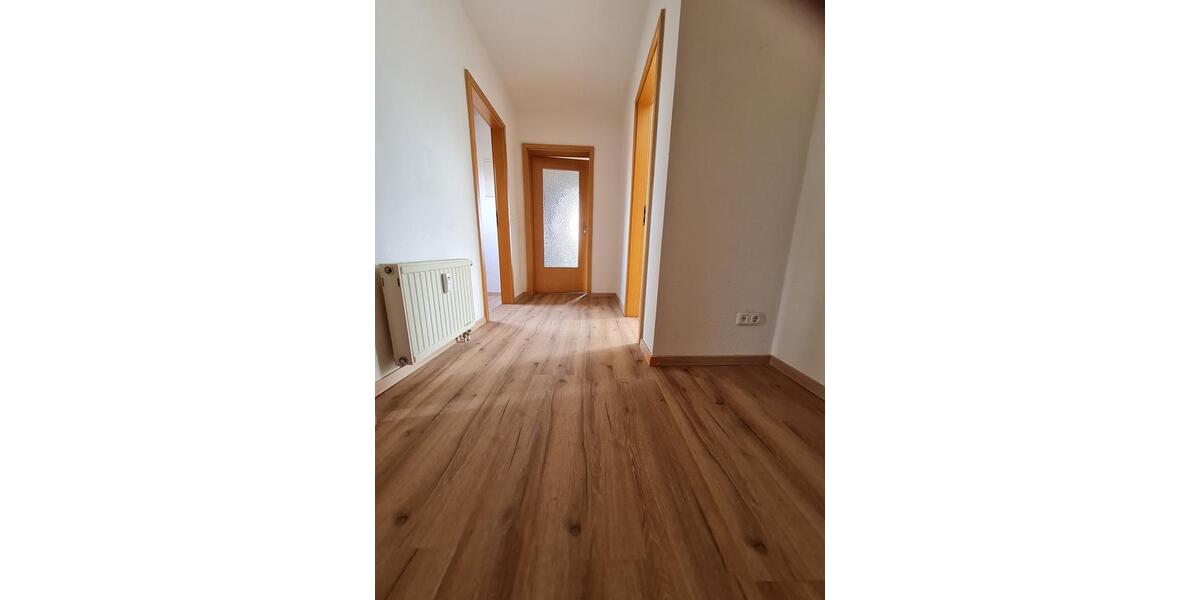 Dachgeschoßwohnung Vellahn - 2 Zimmer, 59 m&sup2;, 379&euro; | Angebot:25964715