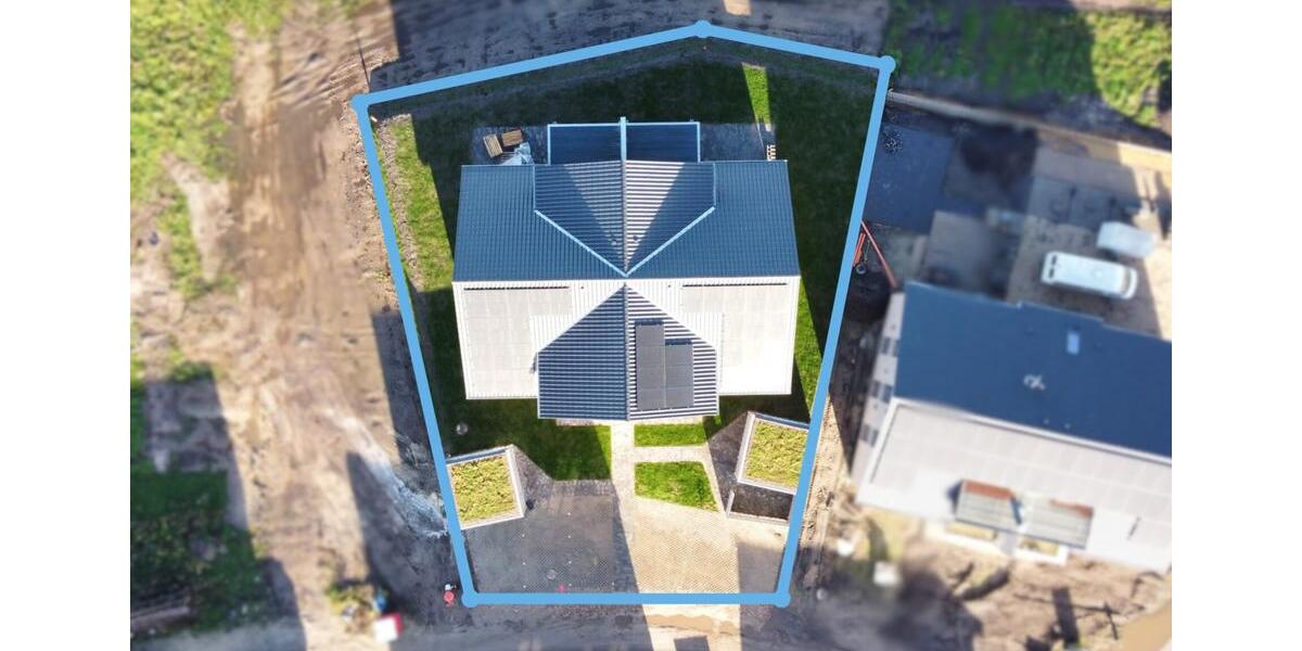 Dachgeschoßwohnung Quakenbrück - 3 Zimmer, 82 m&sup2;, 790&euro; | Angebot:24815582