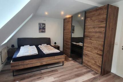 Wohnung Siegen - 3 Zimmer, 63 m&sup2;, 550&euro; | Angebot:25907505