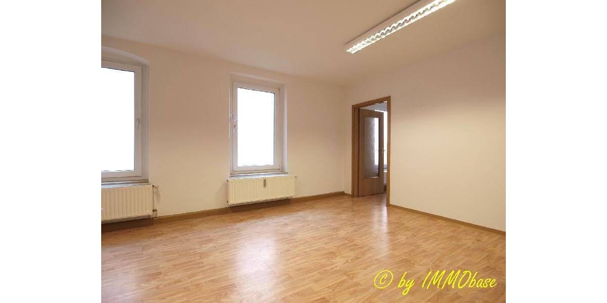 Gewerbeobjekt Frankenberg - 2 Zimmer, 60 m&sup2;, 220&euro; | Angebot:26629235