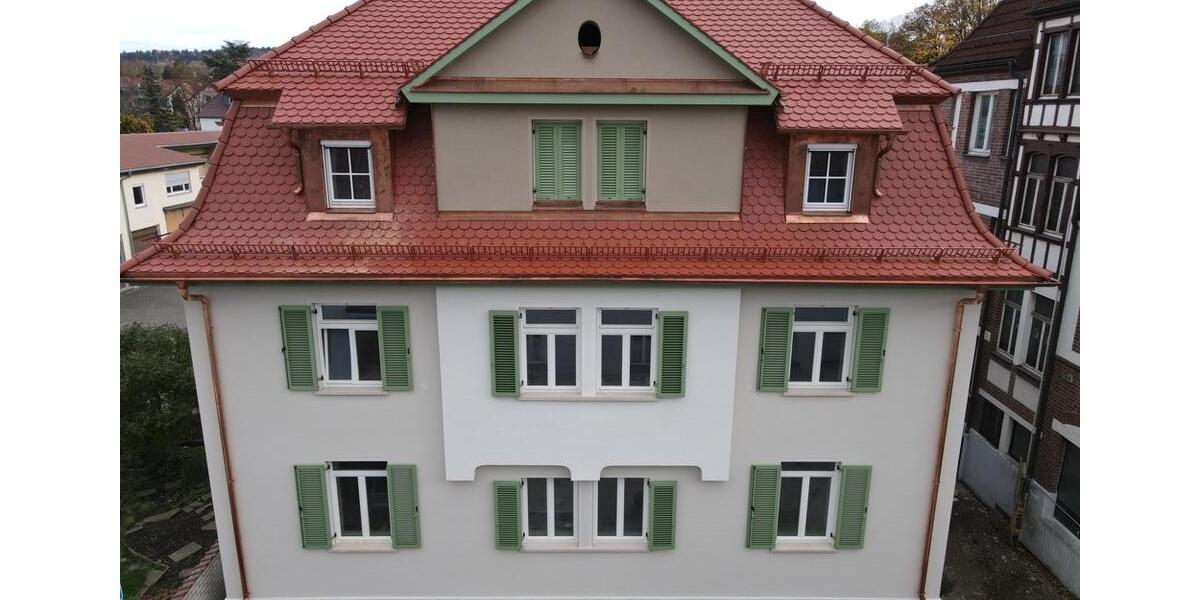 Etagenwohnung Ravensburg - 4 Zimmer, 92 m&sup2;, 1.990&euro; | Angebot:24474838