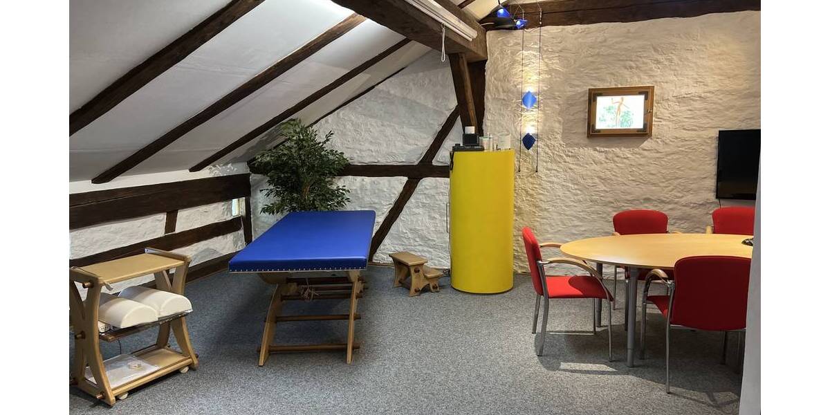 Gewerbeobjekt Langenaltheim Rehlingen Rehlingen - 870&euro; | Angebot:25664479