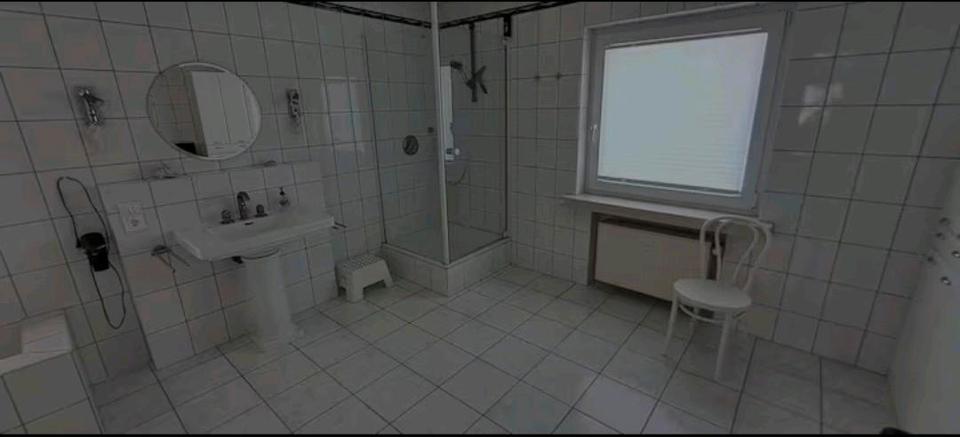 Etagenwohnung Homberg (Efze) - 4 Zimmer, 80 m&sup2;, 680&euro; | Angebot:26285040