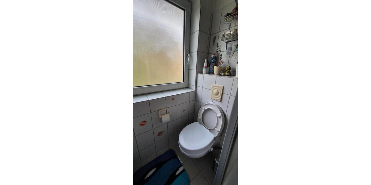 Etagenwohnung Liebenburg - 2 Zimmer, 56 m&sup2;, 492&euro; | Angebot:26289869