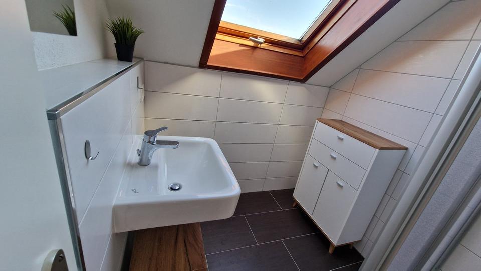 Etagenwohnung Renningen - 1 Zimmer, 50 m&sup2;, 500&euro; | Angebot:24756227