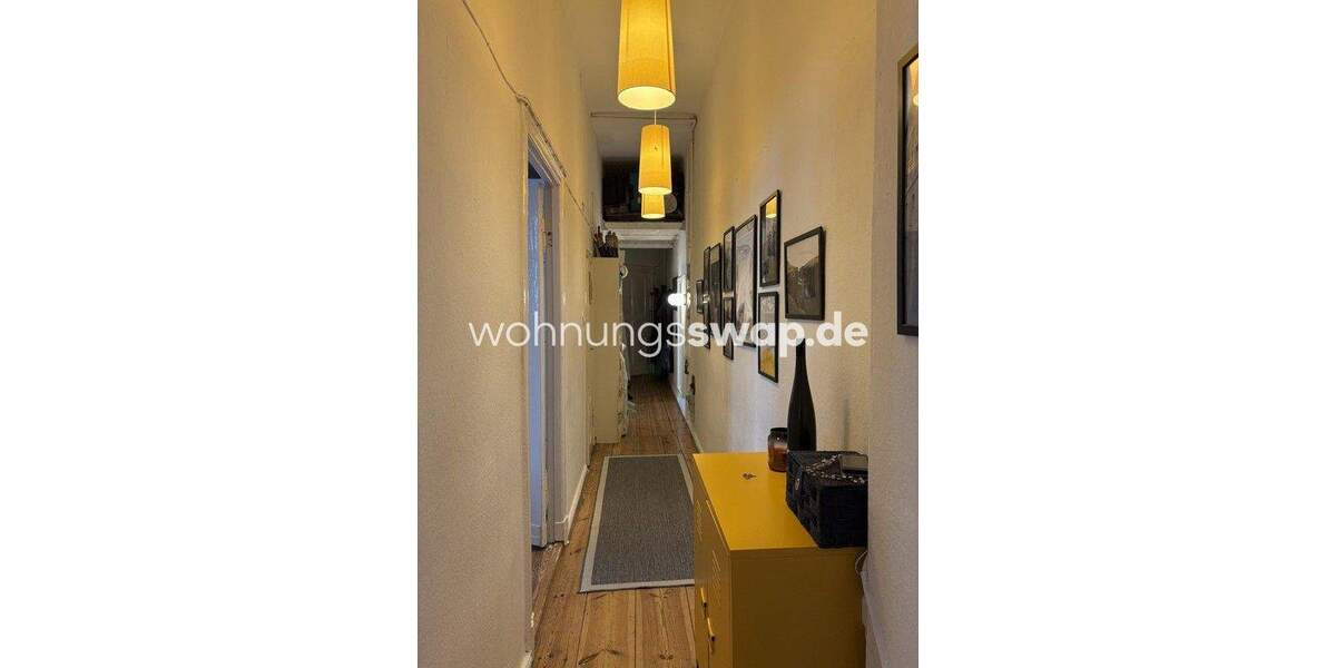 Etagenwohnung Berlin-10711 Charlottenburg - 2 Zimmer, 66 m&sup2;, 670&euro; | Angebot:26217229