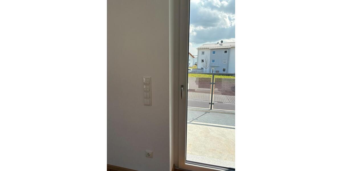 Etagenwohnung Roding - 2 Zimmer, 50 m&sup2;, 600&euro; | Angebot:26032266