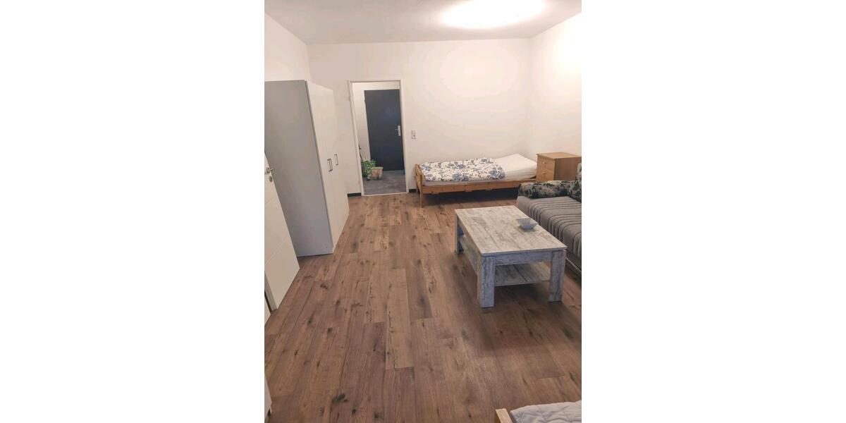 Etagenwohnung Groß-Gerau Gerau - 2 Zimmer, 70 m&sup2;, 400&euro; | Angebot:26286551