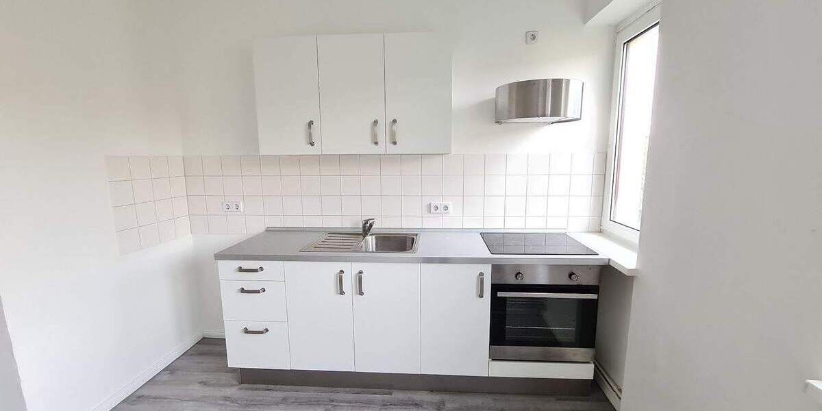 Etagenwohnung Magdeburg Cracau - 2 Zimmer, 72 m&sup2;, 479&euro; | Angebot:23977560