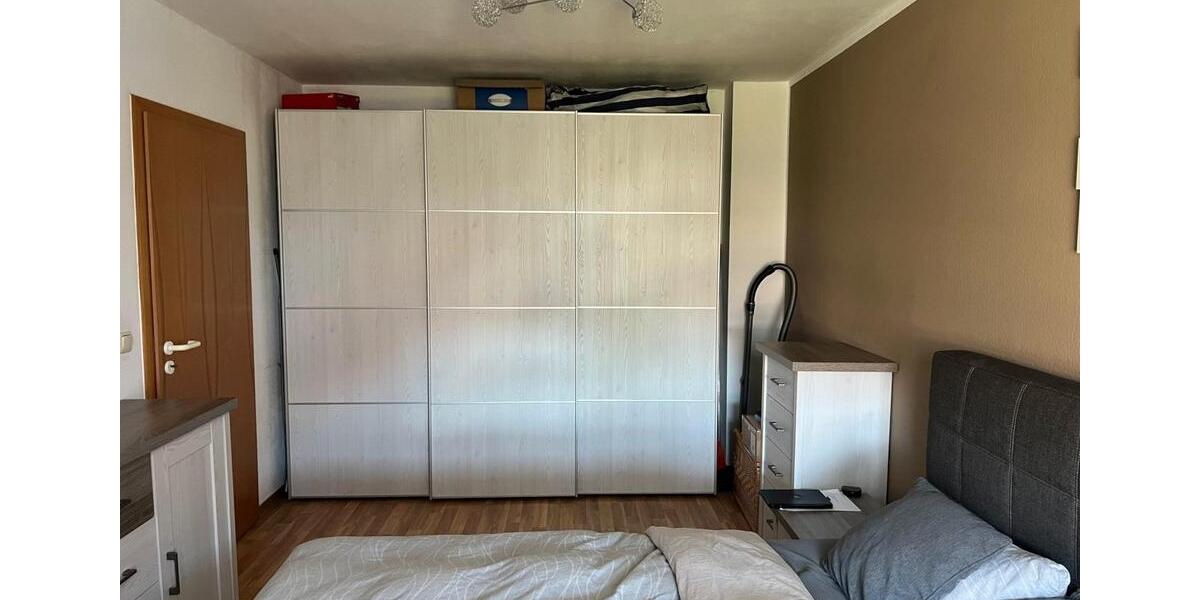 Etagenwohnung Raesfeld - 3 Zimmer, 75 m&sup2;, 750&euro; | Angebot:26496130