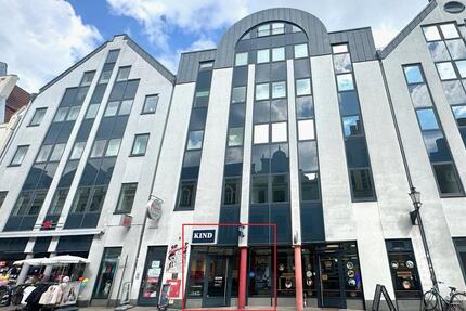 Gewerbeobjekt Wismar Altstadt - 1.200&euro; | Angebot:22268921