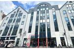 Gewerbeobjekt Wismar Altstadt - 1.200&euro; | Angebot:22268921