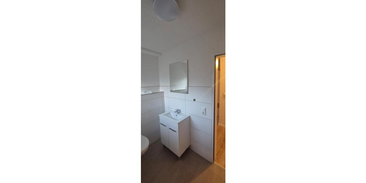 Etagenwohnung Kuppenheim - 1.5 Zimmer, 48 m&sup2;, 700&euro; | Angebot:24732654