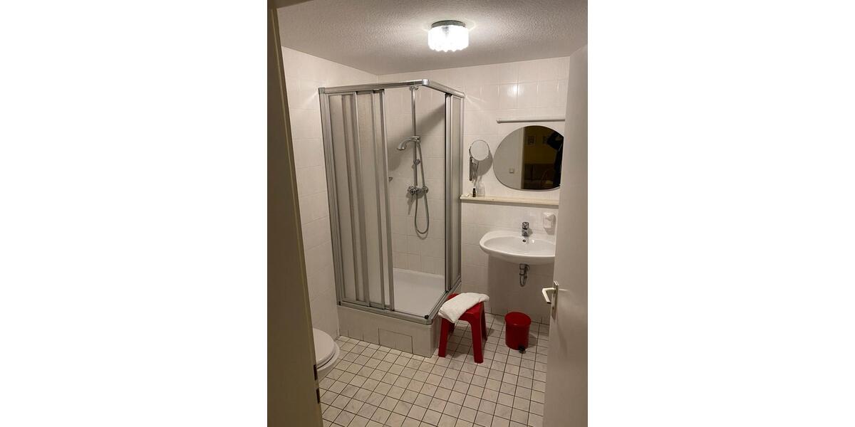 Etagenwohnung Weikersheim - 1 Zimmer, 30 m&sup2;, 500&euro; | Angebot:26258564