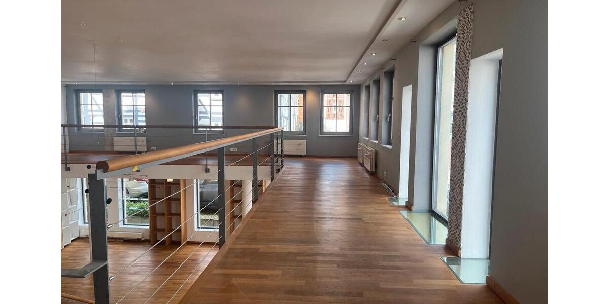 Gewerbeobjekt Bad Hersfeld - 1.785&euro; | Angebot:24850819