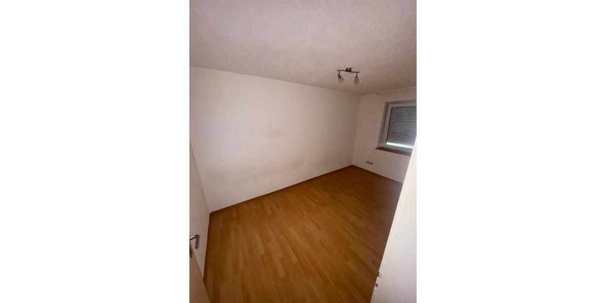 Etagenwohnung Gaildorf - 3 Zimmer, 56 m&sup2;, 800&euro; | Angebot:26537300
