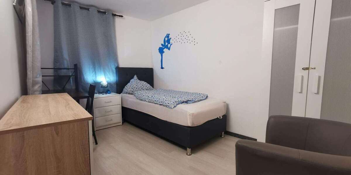 WG-Zimmer in Köln 550 € 9 m² zimmer