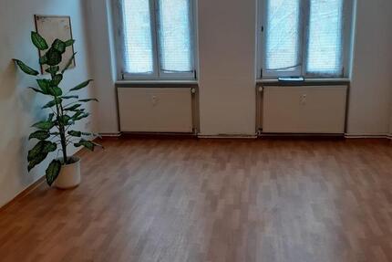 Wohnen auf Zeit Halle (Saale) Damaschkestraße - 1 Zimmer, 32 m&sup2;, 350&euro; | Angebot:25046714