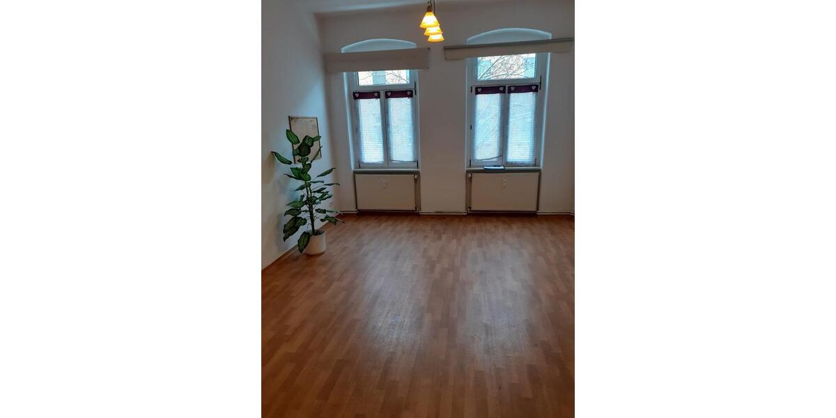 Wohnen auf Zeit Halle (Saale) Damaschkestraße - 1 Zimmer, 32 m&sup2;, 350&euro; | Angebot:25046714