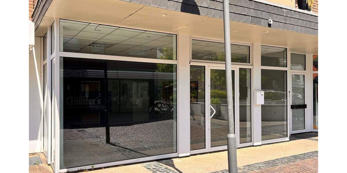 Gewerbeobjekt Geldern - 2 Zimmer, 600&euro; | Angebot:26160442