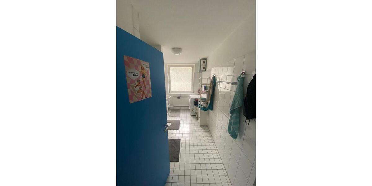 Wohnen auf Zeit Siegen Weidenau - 1 Zimmer, 15 m&sup2;, 330&euro; | Angebot:26496811