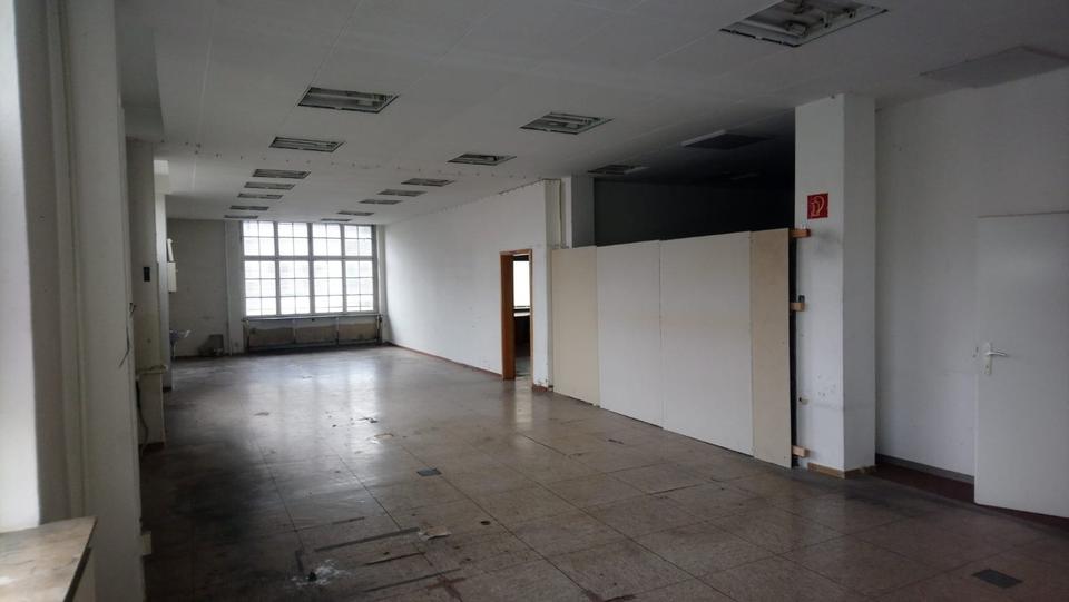 Gewerbeobjekt Bad Arolsen - 700&euro; | Angebot:25720323