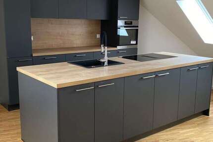 Wohnung zum Mieten in Abensberg 1.050 € 105 m² 4 zimmer