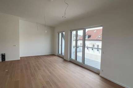 Wohnung Germering Unterpfaffenhofen - 3 Zimmer, 94 m&sup2;, 2.050&euro; | Angebot:26732388