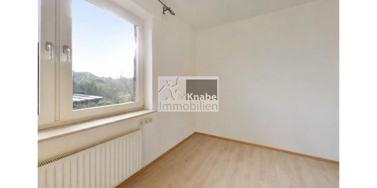 Etagenwohnung Melle - 3 Zimmer, 96 m&sup2;, 830&euro; | Angebot:25348916